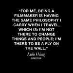 Lulu Wang