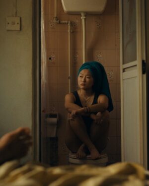 Lulu Wang Instagram - “There’s a sense of longing to escape, to leave, in this image. I think about the people on that plane as much as I think about the kids that are watching the plane. I think about the people what they’re leaving behind. It’s about regrets. It’s about sacrifice. I don’t know, maybe they’re much more scared than they are hopeful in that moment,” @thumbelulu tells CULTURED.

The filmmaker behind ‘The Farewell’ released the first two episodes of ‘Expats’ last Friday. The limited series unspools the lives and losses of a group of affluent foreigners living in Hong Kong. Starring Nicole Kidman, Sarayu Blue, and Ji-young Yoo, the show is an aching and atmospheric dive into how we carry collateral damage, and what happens when it starts to define us. Ahead of the third episode’s drop tomorrow, Wang called CULTURED to talk about a photograph by Singaporean photographer @_nguan_, which hangs in her Los Angeles home and influenced the visual language of both projects. 

Link in bio to read our interview. 

Nguan, Untitled, 2012, from ”Singapore” series. 
Behind the scenes and ‘Expats’ stills courtesy of Amazon MGM Studios.