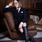 Lulu Wang