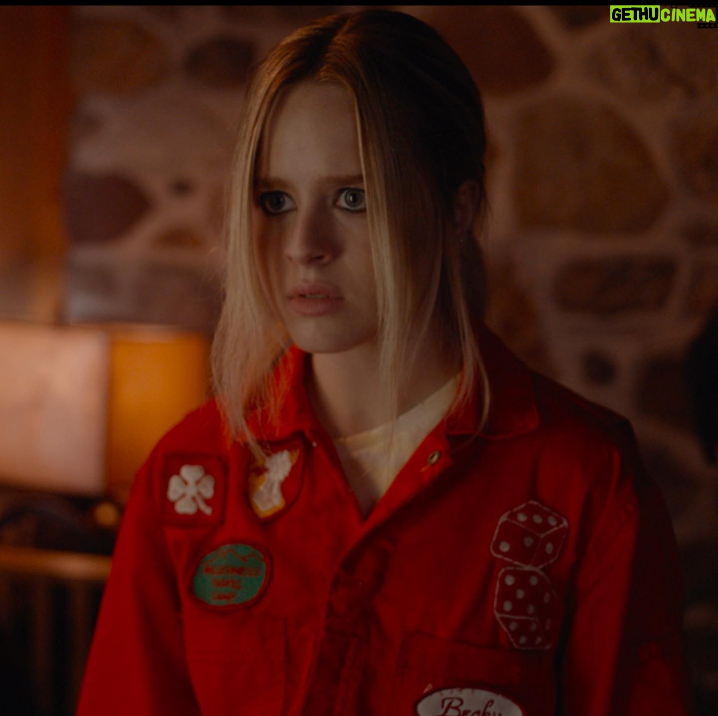 Lulu Wilson - 10K Likes - HAPPY WRATH OF BECKY DAY!!!! go see this damn movie you losers #wrathofbecky