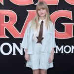 Lulu Wilson