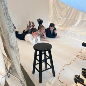Lulu Wilson Instagram - @sxsw so far….#wrathofbecky