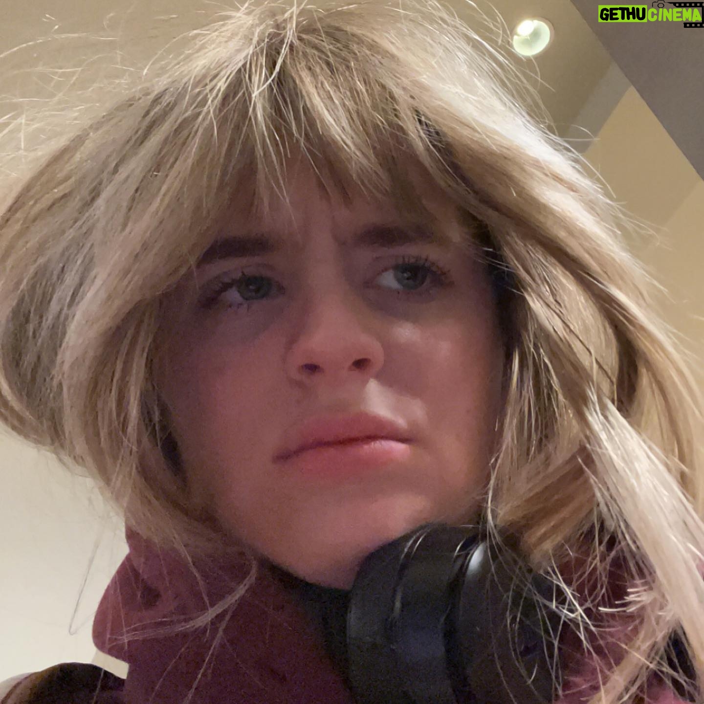 Lulu Wilson - 7.4K Likes - @sxsw so far….#wrathofbecky