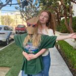 Lulu Wilson