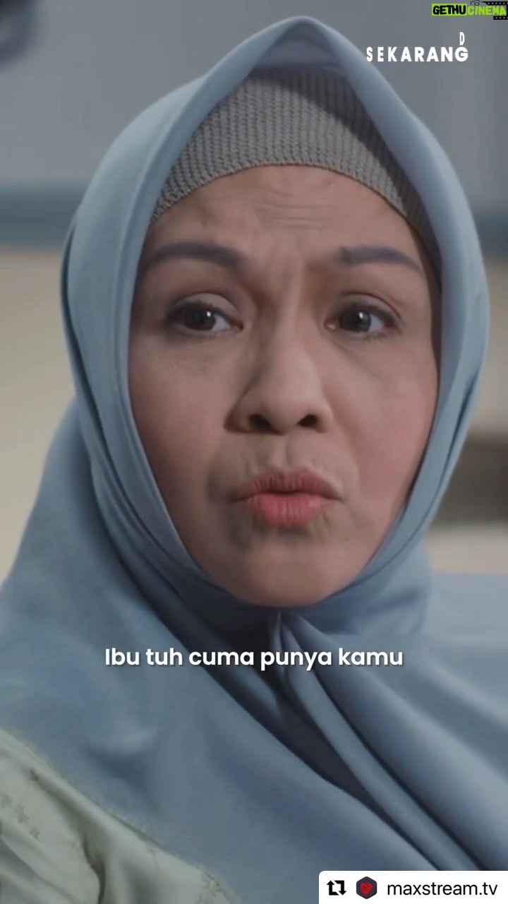 Lulu Zakaria - 313 Likes - 🔄 Repost @maxstream.tv
Kalo kamu di posisi Ibnu Jamil gimana nih? #MAXstream #NonStopNonton #MAXstreamOriginal #cintawarungsebelah
yuuk yg belum nonton segera Download @maxstream.tv nanti ada Cinta Warung Sebelah
