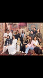 Lulu Zakaria Top 100 Instagram Photos and Posts
