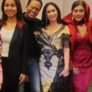 Lulu Zakaria Instagram - 