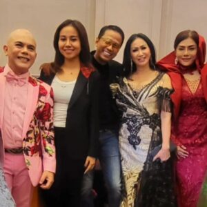 Lulu Zakaria Instagram - 