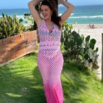 Luma de Oliveira Instagram - Faltam 29 dias para começar o verão!Sim, faço contagem regressiva para a melhor estação do ano 😁 !⛱🍉