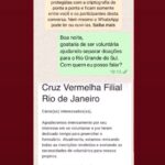Luma de Oliveira Instagram - Me inscrevi há uns dias, se precisarem de mim, lá estarei. Mais ação e menos vídeos com texto decorado que andamos vendo por aí.