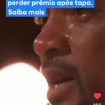 Luma de Oliveira Instagram - Ontem o mundo assistiu uma aula sobre limites, e o professor foi o ator Will Smith. Na cerimônia do Oscar, Chris Rock apresentou a categoria de melhor documentário, e aproveitando o viés humorístico, fez uma piada de muito mal gosto com a situação de Jada Pinkett, atriz, dubladora, empresária e também esposa de Will Smith. Ela que tem uma doença autoimune e está sem os cabelos, ficou visivelmente arrasada com o que ouviu. Doeu vê-la tão constrangida. Seu marido que estava ao seu lado, se levantou, foi até o palco e deu um tapa no apresentador. A violência física não foi maior que a violência moral que o humorista/apresentador fez sua esposa passar. Neste ato, ele não só defendeu sua companheira, mas também o respeito que temos que ter pelo próximo. Foi uma defesa da dignidade. Will Smith ganhou o Oscar de melhor ator pelo filme “ King Richards: Criando Campeãs”. Uma noite que seria de glória para um homem e sua esposa, se tornou amarga porque muitos ainda não entenderam que palavras ditas sem empatia, é ofensa.