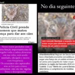 Luma de Oliveira Instagram - Postei ontem, 22/8, lamentando a perda de mais uma onça-pintada (espécie ameaçada de extinção), escrevi que no meu entendimento, as leis são brandas para esse tipo de crime. O que aconteceu 24 horas depois, me faz pensar que nós, como sociedade civil, podemos agir pedindo mudanças. Estou me informando melhor para que possamos agir dentro da lei, exigindo mais proteção com a espécie que é patrimônio de todos nós. Nosso maior predador merece viver com dignidade.