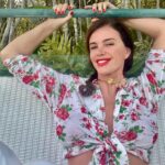 Luma de Oliveira Instagram - “Você veio á esse mundo para ser você mesmo, não se distraia”! ♦️