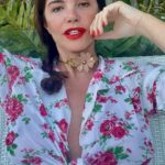 Luma de Oliveira Instagram - “Você veio á esse mundo para ser você mesmo, não se distraia”! ♦️