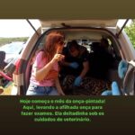 Luma de Oliveira Instagram -