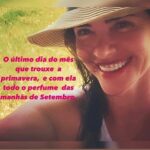 Luma de Oliveira Instagram - 🌻🌺