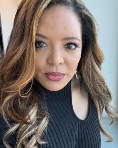 Actress Luna Lauren Velez HD Instagram Photos and Wallpapers July 2024