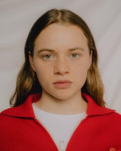 Actress Luna Wedler HD Photos and Wallpapers October 2024