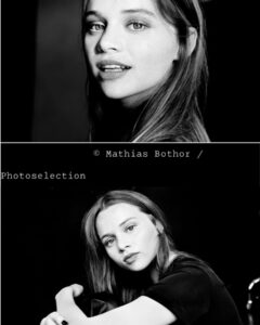 Actress Luna Wedler HD Instagram Photos and Wallpapers February 2024