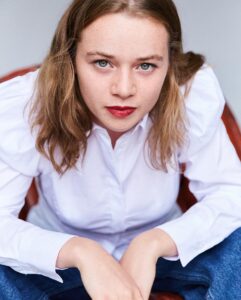 Luna Wedler Top 100 Instagram Photos and Posts