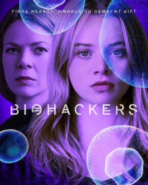 Luna Wedler Instagram - 6 Dayysss, BiOHACKERS 20. august!