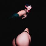 Luna Di Instagram - ✨Happy B1tchEz Day 👠 📸 @caioluigicaio 💄 @taudiill