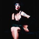 Luna Di Instagram - 🎱🌹 Qual sua versão alternativa favorita de Maria Madalena? Acapella, Ao Vivo, SPEED, SLOWED ou instrumental?