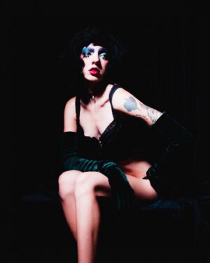 Luna Di Instagram - 🎱🌹 Qual sua versão alternativa favorita de Maria Madalena? Acapella, Ao Vivo, SPEED, SLOWED ou instrumental?