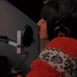 Luna Di Instagram - gravando meu próximo bebê que vai ser parido em Junho🌹