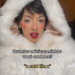 Luna Di Instagram - comenta aqui a sua preferida 🌹
