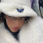 Luna Di Instagram - 🦋