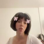 Luna Di Instagram -