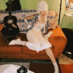Luna Di Instagram –