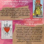 Luna Di Instagram - Uma análise pessoal por meio dos arcanos do tarot, da música "Maria Madalena" da incrível @lunadimusic que escreveu uma música extremamente profunda e dolorosa para todas as mulheres que como Madalena são apedrejadas até doer" mas tem sua dor ignorada. . . . . . . . . . . . . . . . #tarot #música #lunadi #mariamadalena #Madalena #pop #brmusic #arte #indie