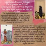 Luna Di Instagram - Uma análise pessoal por meio dos arcanos do tarot, da música "Maria Madalena" da incrível @lunadimusic que escreveu uma música extremamente profunda e dolorosa para todas as mulheres que como Madalena são apedrejadas até doer" mas tem sua dor ignorada. . . . . . . . . . . . . . . . #tarot #música #lunadi #mariamadalena #Madalena #pop #brmusic #arte #indie