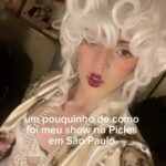 Luna Di Instagram – Inenarrável a minha alegria de poder voltar aos palcos pra cantar pra vcs✨🤍