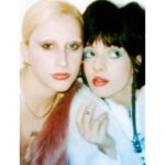 Luna Di Instagram - ♍️ & ♈️ @agarotamilena