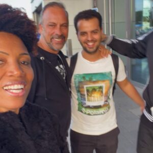 Lura Instagram - Selfies e imagens aleatórias 📸📽️