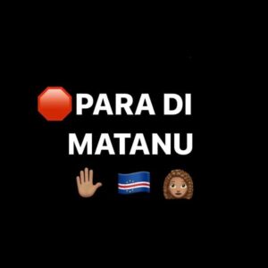 Lura Instagram - 27 de Março 
Dia da Mulher Cabo-verdiana 💔

Neste dia tão significativo para a Mulher Cabo-verdiana, decidi aderir a esta campanha contra a “ violência doméstica “ que foi criada por @fanny_mmartins e que consiste em colocar esta foto no nosso perfil do Instagram e postar esta mensagem de sensibilização contra as relações tóxicas que continuam a culminar na morte de tantas mulheres 😔💔