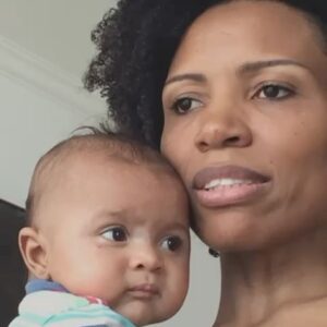 Lura Instagram - Ser Mãe ❤️ A maior benção que recebi na vida. Neste dia tão especial desejo uma chuvada de Amor, Carinho e Reconhecimento a todas as mães!