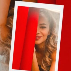 Luz Cipriota Instagram - Sisi señores! Ya puedo contarles que formo parte de la próxima temporada de Elite por Netflix!! ❤️‍🔥
El 18 de Noviembre van a poder conocer a Roberta. El personaje más desopilante y divertido que me tocó interpretar.
Gracias a la familia de @netflixes y a todo el equipo de Elite que confió y sigue confiando en mí para este personaje @rubengol @linoescalera @diegobetancor @jaimevaquin 
Gracias equipo @gosuamanagement ❤️ . @paula.aisenberg .
#ComingSoon #Elite6 #Netflix #actress #NewProject #Actriz #Madrid #LasEncinas @chenetflix @zetastudiosprod
