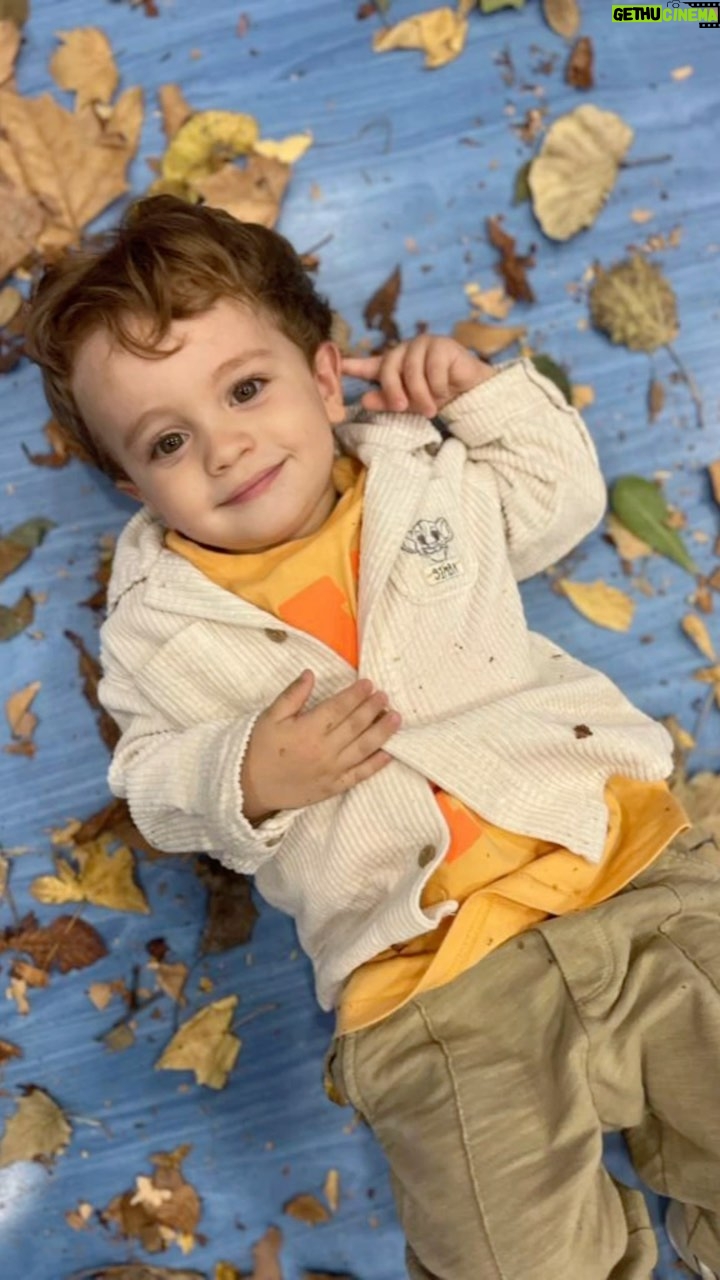 Luz Cipriota Instagram - Hoy hace 2 años que cambiaste mi vida para siempre ♥️. 2 años del amor mas profundo. De desafiarme dia a dia, de querer ser tu mejor guía y de aprender todos los días algo de ti. Gracias Lorenzo de mi corazón, me haces la persona más feliz del mundo. Feliz cumpleaños! Te amo por siempre y para siempre. Mamá.♥️ @serranodavid75 👨👩👦 #2ndbirthday #hijo #Amor #familia #cumpleaños #Maternidad