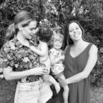 Luz Cipriota Instagram – Verlos jugar juntos a carcajadas… más de una vez lo soñamos. Las quiero infinito @malumarine y #Ofelia . Te esperamos Amanda para sumarte al clan  de la Alegria Total.✨
#friends #Love #ComingSoon