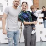 Luz Cipriota Instagram – El sábado fui invitada por @ford.simone al lanzamiento de la #NuevaRanger de producción nacional y fue una gran excusa para compartir con mi hermano @petocipriota y con el fan numero uno de los autos : Lorenzo 🥰. Gracias a todo el equipo por una tarde Espectacular!. Gracias @fordargentina @rarigane1 por ser mis aliados incondicionales en Argentina y a @vitamina_oficial por el look ideal para brillar. ✨♥️.

#nuevaranger #produccionacional #RangerArgentina #Pickup #FordArgentina #Vitamina #FamilyTime