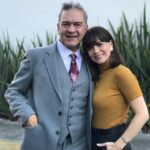 Luz Cipriota Instagram - No te pierdas todo el backstage de @luismiguellaserie ahorita mismo en mis stories que están que ardennn!! 🔥🔥🔥 Y seguiré contandoles mañana! Cual fue su parte de backstage favorita? Los cambios de vestuario? El musical de cuarentena? Los escucho! 😂 #LuciaMiranda #LuisMiguelLaSerie #Backstage @muynetflix