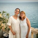 Luz Cipriota Instagram – Hoy en Argentina es el día de la madre y yo no puedo más que agradecerle a la vida por ser tan afortunada…
✨De tener a @susana_aller_atucha de mamá, guía, compañera y referente incondicional ♥️
✨De tener las hermanas mas madrazas que hay que me aconsejan y acompañan desde siempre y más ahora en este nuevo desafío.
✨De tener la posibilidad de dar vida dentro mío a Lorenzo,  en este milagro tan fascinante y que me tiene con un sinfín de emociones conjugadas…
Compartiendo este camino con @serranodavid75 .♥️
Feliz día a todas las madres que están viendo éste posteo porque aún no di a luz, pero ya las admiro infinitamente más que antes! ♥️✨
.
#Mother’sDay #Argentina #MomToBe #Pregnant #8meses #BabyLorenzo #Zento #Amor