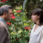 Luz Cipriota Instagram - Capítulo intennnso el de ayer con la pérdida de Hugo Lopez en @luismiguellaserie ...lo vieron ??. Una vez más confirmo que trabajar con @cesar_bordon es un verdadero placer. Hoy es el día nacional del actor,así que aprovecho y lo aplaudo! Y nos aplaudo a todos lo que con pasión expresamos interpretando y elegimos esta profesión para llegar a los corazones del público. Ojalá les hayan llegado estas escenas ♥️. Me encantaría leer sus comentarios! #ActrizArgentina #Actress #DiaNacionalDelActor #FelizDia #LuisMiguelLaSerie #LuciaMiranda @diego @mocodekingkong @muynetflix @chenetflix_