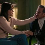 Luz Cipriota Instagram - Capítulo intennnso el de ayer con la pérdida de Hugo Lopez en @luismiguellaserie ...lo vieron ??. Una vez más confirmo que trabajar con @cesar_bordon es un verdadero placer. Hoy es el día nacional del actor,así que aprovecho y lo aplaudo! Y nos aplaudo a todos lo que con pasión expresamos interpretando y elegimos esta profesión para llegar a los corazones del público. Ojalá les hayan llegado estas escenas ♥️. Me encantaría leer sus comentarios! #ActrizArgentina #Actress #DiaNacionalDelActor #FelizDia #LuisMiguelLaSerie #LuciaMiranda @diego @mocodekingkong @muynetflix @chenetflix_