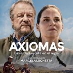 Luz Cipriota Instagram – Mañana se estrena “Axiomas” -La verdad escrita en el agua-.🦅🎬.
.
Una peli de la cual estoy orgullosisima y con mucha emoción por que puedan verla!! 
Dirigida por la genia de Marcela Luchetta, tuve el honor de trabajar con un equipo de talentosisimos como @cesar_bordon @jorgemarrale @lencinaseugenia @estebanmeloni @ezequielagustinrodriguez @paulacancio @eliseobarrionuevo @guidobalzaretti @susanavarelaactriz @tatinrojas @marisa_amenta @malvinamariani 
@eokproducciones .
A partir de Mañana en los mejores cines de Argentina!!. Apoyemos al cine nacional y a dar visibilidad a nuestras historias! 💪♥️.
Despues me gustaria que me cuenten por acá qué les parecio!!.
.
#Cine #Actriz #Axiomas #movie #estreno #Argentina #Patagonia