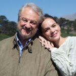 Luz Cipriota Instagram - Mañana se estrena “Axiomas” -La verdad escrita en el agua-.🦅🎬. . Una peli de la cual estoy orgullosisima y con mucha emoción por que puedan verla!! Dirigida por la genia de Marcela Luchetta, tuve el honor de trabajar con un equipo de talentosisimos como @cesar_bordon @jorgemarrale @lencinaseugenia @estebanmeloni @ezequielagustinrodriguez @paulacancio @eliseobarrionuevo @guidobalzaretti @susanavarelaactriz @tatinrojas @marisa_amenta @malvinamariani @eokproducciones . A partir de Mañana en los mejores cines de Argentina!!. Apoyemos al cine nacional y a dar visibilidad a nuestras historias! 💪♥️. Despues me gustaria que me cuenten por acá qué les parecio!!. . #Cine #Actriz #Axiomas #movie #estreno #Argentina #Patagonia